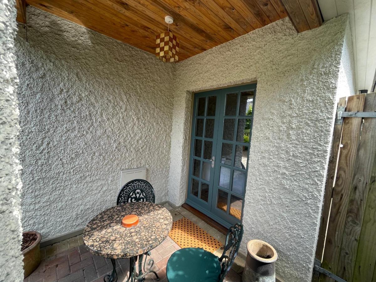 סנט אוסטל Bradleigh Lodge מראה חיצוני תמונה