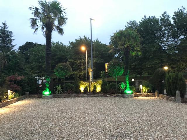 סנט אוסטל Bradleigh Lodge מראה חיצוני תמונה