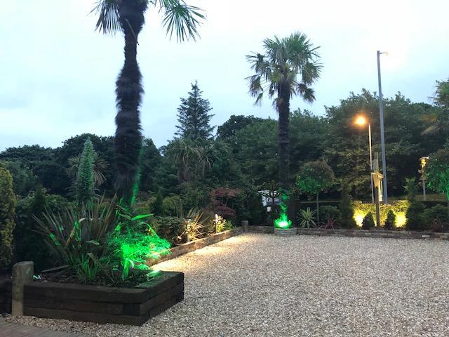 סנט אוסטל Bradleigh Lodge מראה חיצוני תמונה